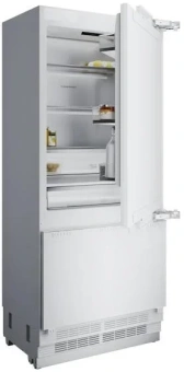 Встраиваемый холодильник Kuppersbusch FKGFX 9800.0i