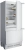 Встраиваемый холодильник Kuppersbusch FKGFX 9800.0i