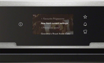 Духовой шкаф Electrolux EOB8956AOX