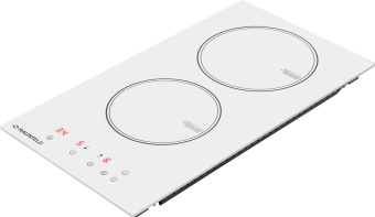 Варочная панель Maunfeld CVI292WH
