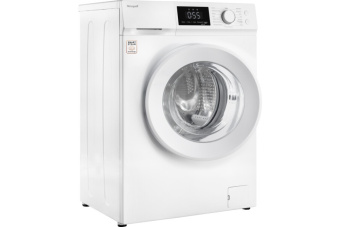Стиральная машина Weissgauff WM 45106 Steam Touch