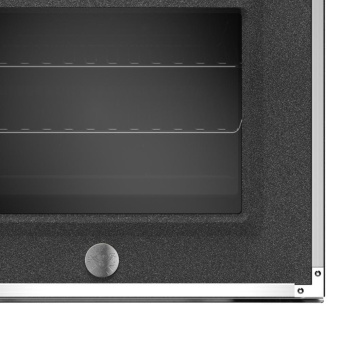 Духовой шкаф Bertazzoni Heritage F605HEREKND черный