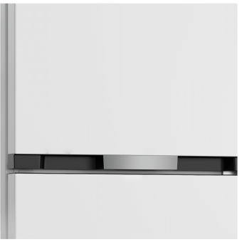 Холодильник Grundig GKPN66930FW