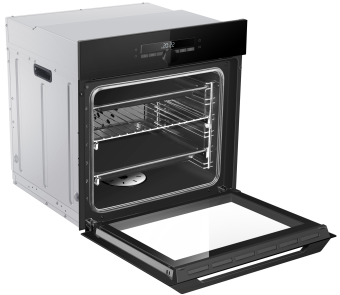 Духовой шкаф Haier HOQ-F6CASGB