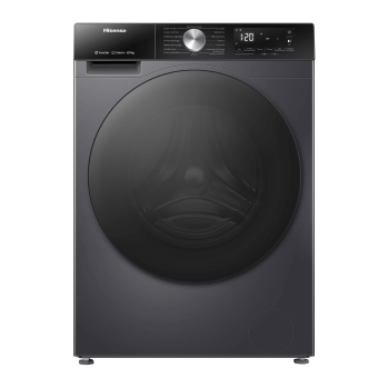 Стиральная машина с сушкой Hisense WD5S1045BB