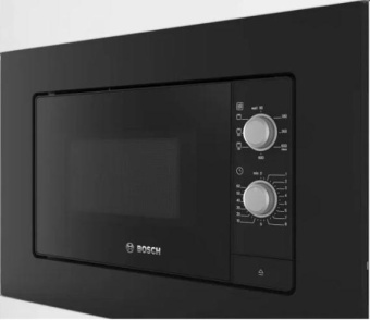 Встраиваемая микроволновая печь Bosch BEL620MB3