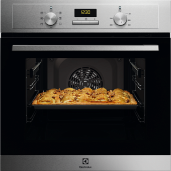 Духовой шкаф Electrolux OEH3C00BX