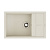 Мойка Omoikiri SUMI 78A-LB-WH