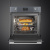 Духовой шкаф Smeg SO6100S2S