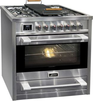Варочный центр Kaiser HGE 93505 R