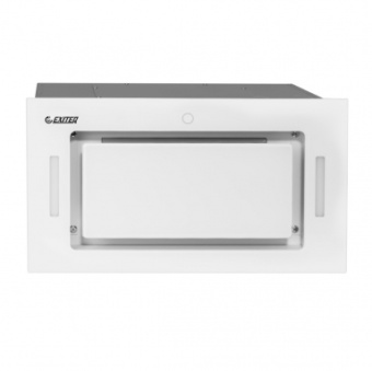 Встраиваемая кухонная вытяжка Exiteq EX-1236 white