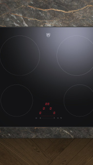 Варочная панель V-ZUG CookTop V2000 I804 CTI2T-31146