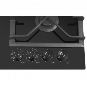 Варочная панель Hiberg VM 6020 B