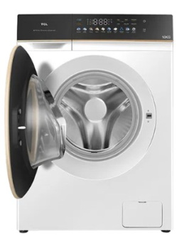Стиральная машина TCL TWTC-6010W12W2