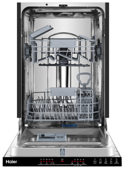 Встраиваемая посудомоечная машина Haier HDWE10-292RU