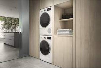 Стиральная машина Gaggenau WM260164