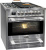 Варочный центр Kaiser HGE 93505 R
