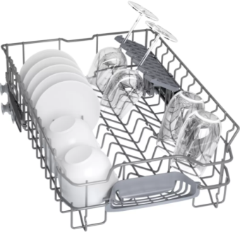 Посудомоечная машина Bosch SPS2HMW3FR
