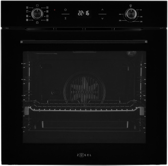 Духовой шкаф Zugel ZOE602B