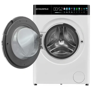 Стиральная машина Maunfeld MFWM129WH05