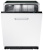 Встраиваемая посудомоечная машина Samsung DW60M6040BB/WT