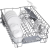 Посудомоечная машина Bosch SPS2HMW3FR