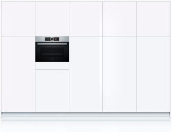 Духовой шкаф Bosch CSG656RS2