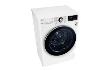 Стиральная машина с сушкой LG F2V9GC9W