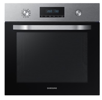 Духовой шкаф Samsung NV70M2325RS/WT