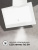 Вытяжка LEX Mio 600 White