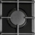 Варочная панель LEX GVG 643C BL