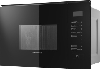 Встраиваемая микроволновая печь Maunfeld MBMO.20.8GB