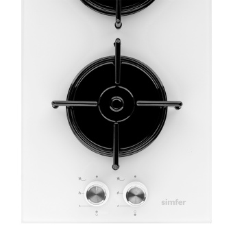 Варочная панель Simfer H30N20W470