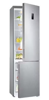 Холодильник Samsung RB37A5200SA