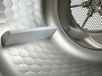 Сушильная машина Miele TEF775WP