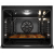 Духовой шкаф Hiberg S-VM 6615 W i-SMART