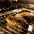 Духовой шкаф с паром Bertazzoni Professional F457PROVTN черный