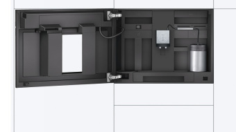 Встраиваемая кофемашина Bosch CTL636ES6