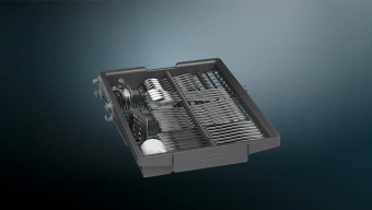 Встраиваемая посудомоечная машина Siemens SR63XX20ME