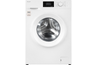 Стиральная машина Weissgauff WM 45106 Steam Touch