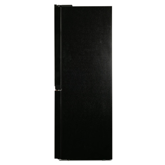 Холодильник Centek CT-1756 NF Black Glass