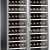 Винный шкаф Dometic C125G VinoView Double Classic