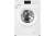 Стиральная машина Weissgauff WM 45106 Steam Touch