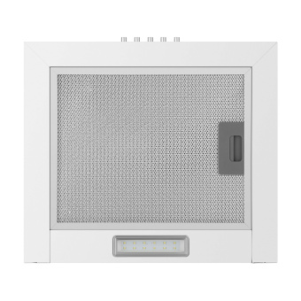 Вытяжка HOMSair PHLOX Push 40 белый