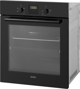 Духовой шкаф Simfer B6EB56112