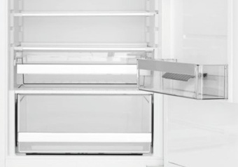 Встраиваемый холодильник Asko RFN31831i