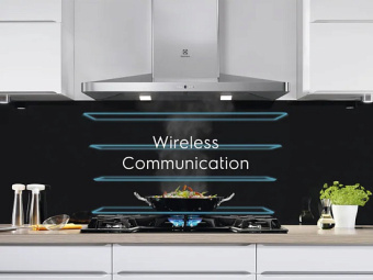 Варочная панель Electrolux EIP8146