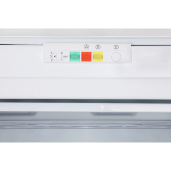 Встраиваемая морозильная камера NordFrost NFB 150 W