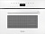 Встраиваемая пароварка Miele DGC 7440 BRWS
