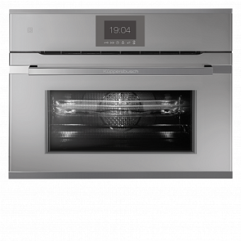 Духовой шкаф с СВЧ Kuppersbusch CBM 6550.0 G3